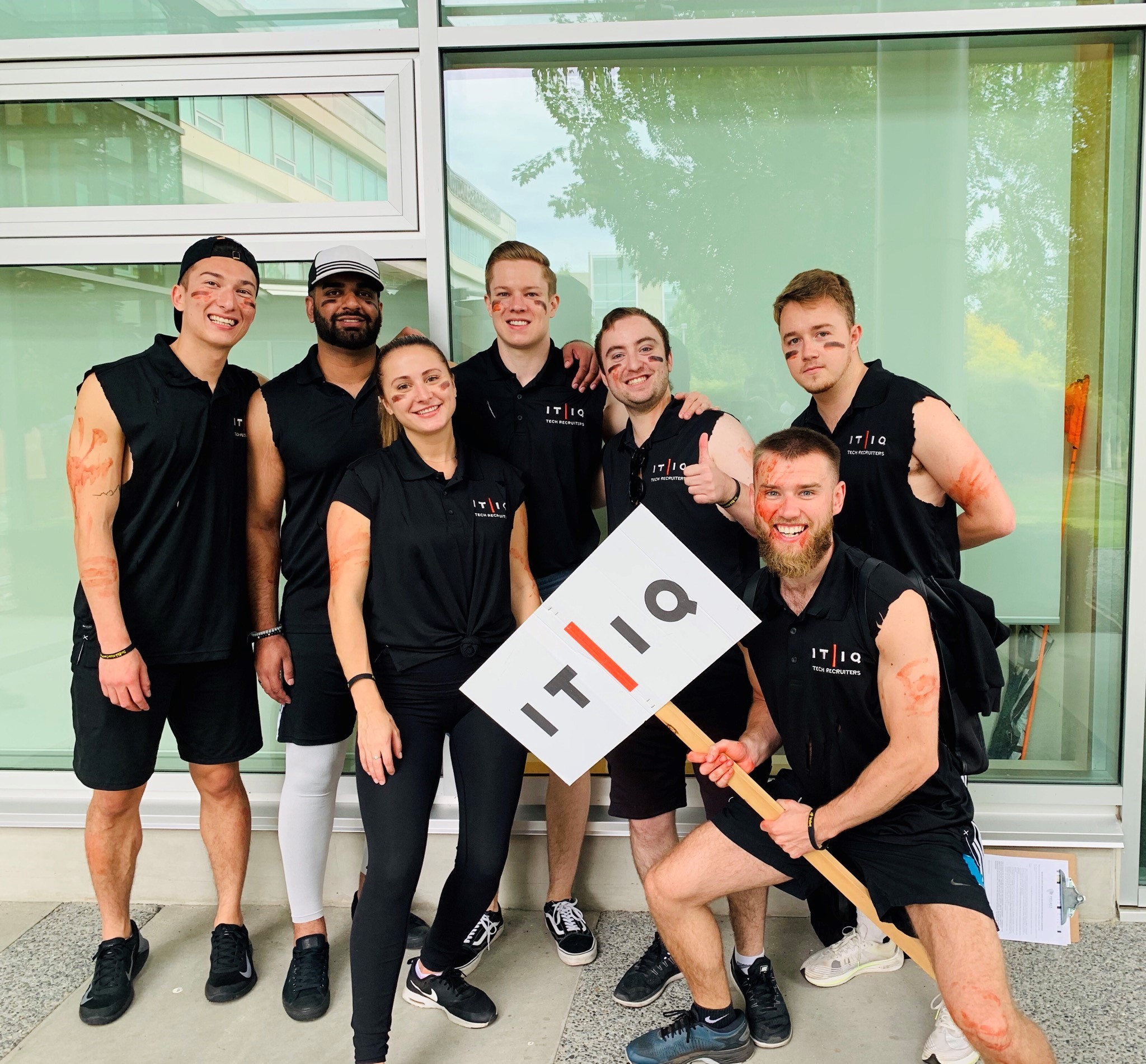 Team IT/IQ