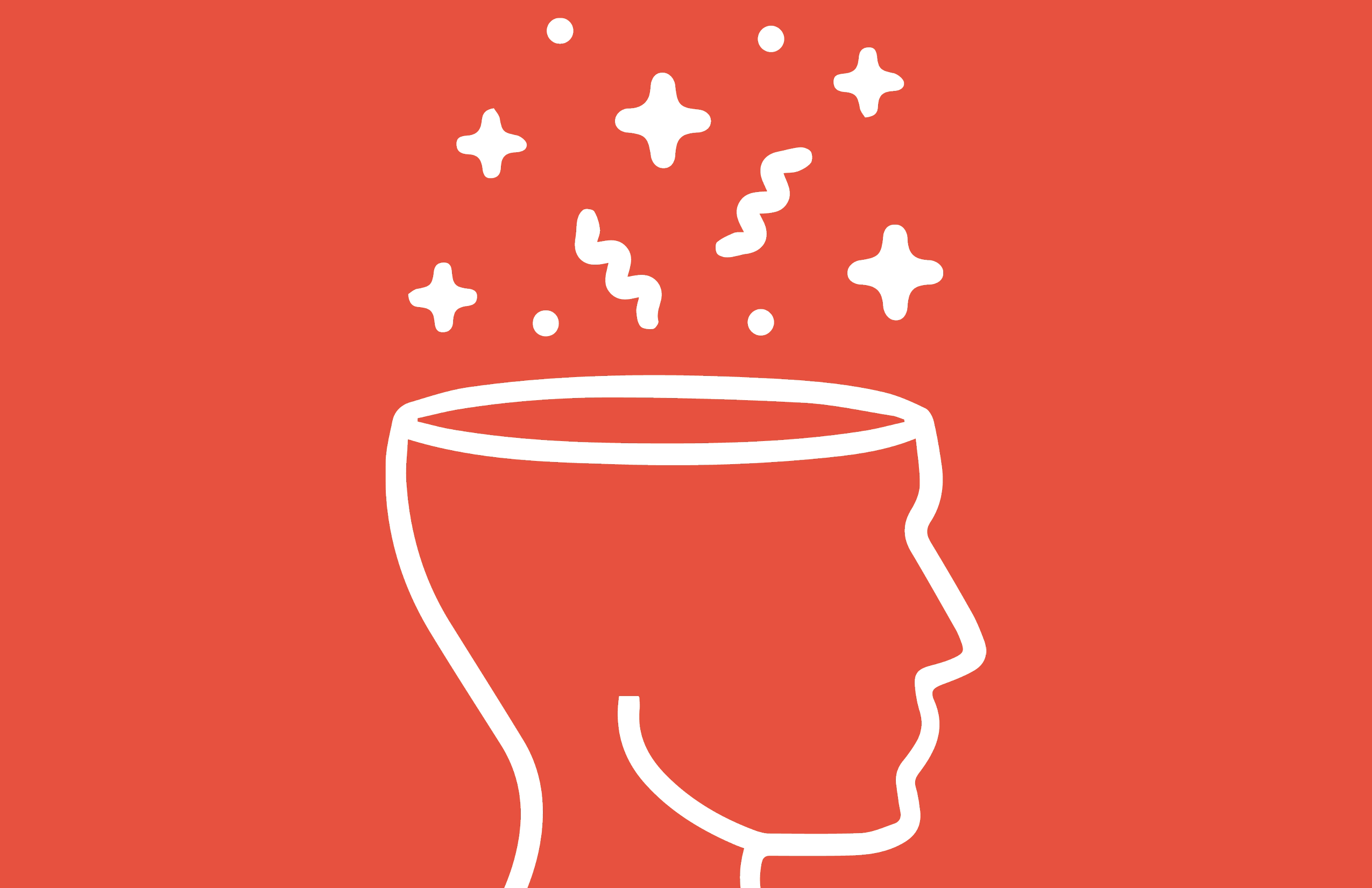 icon of a person with ideas