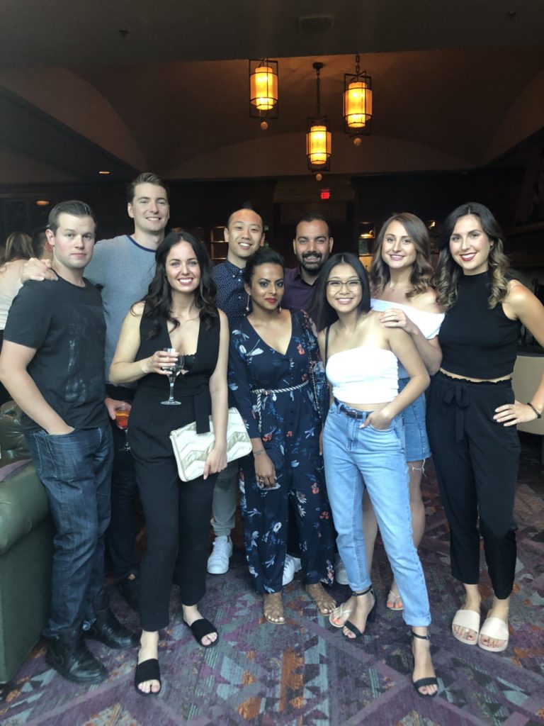 IT/IQ Tech Recruiters Dev Team