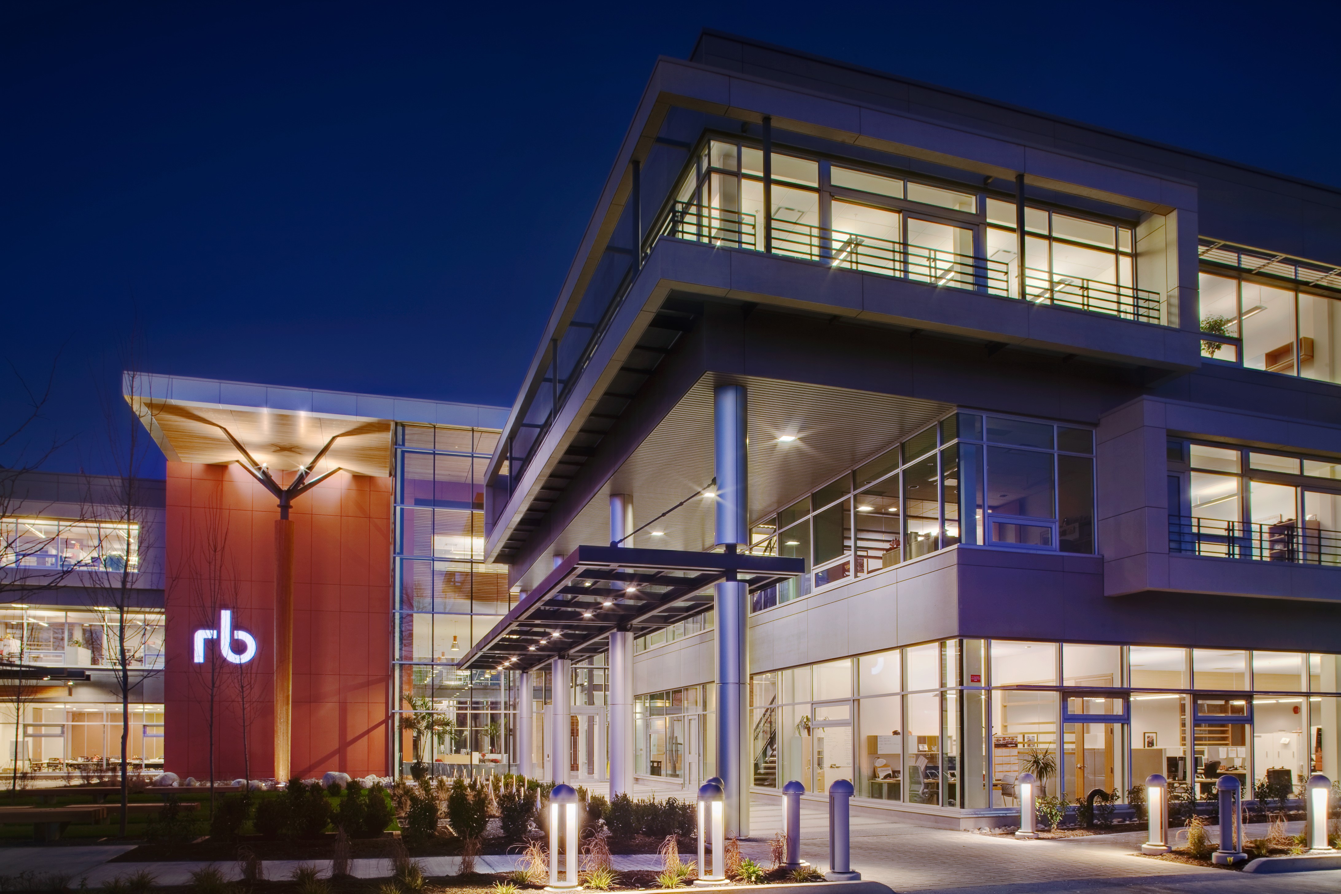 Ritchie Bros Case Study