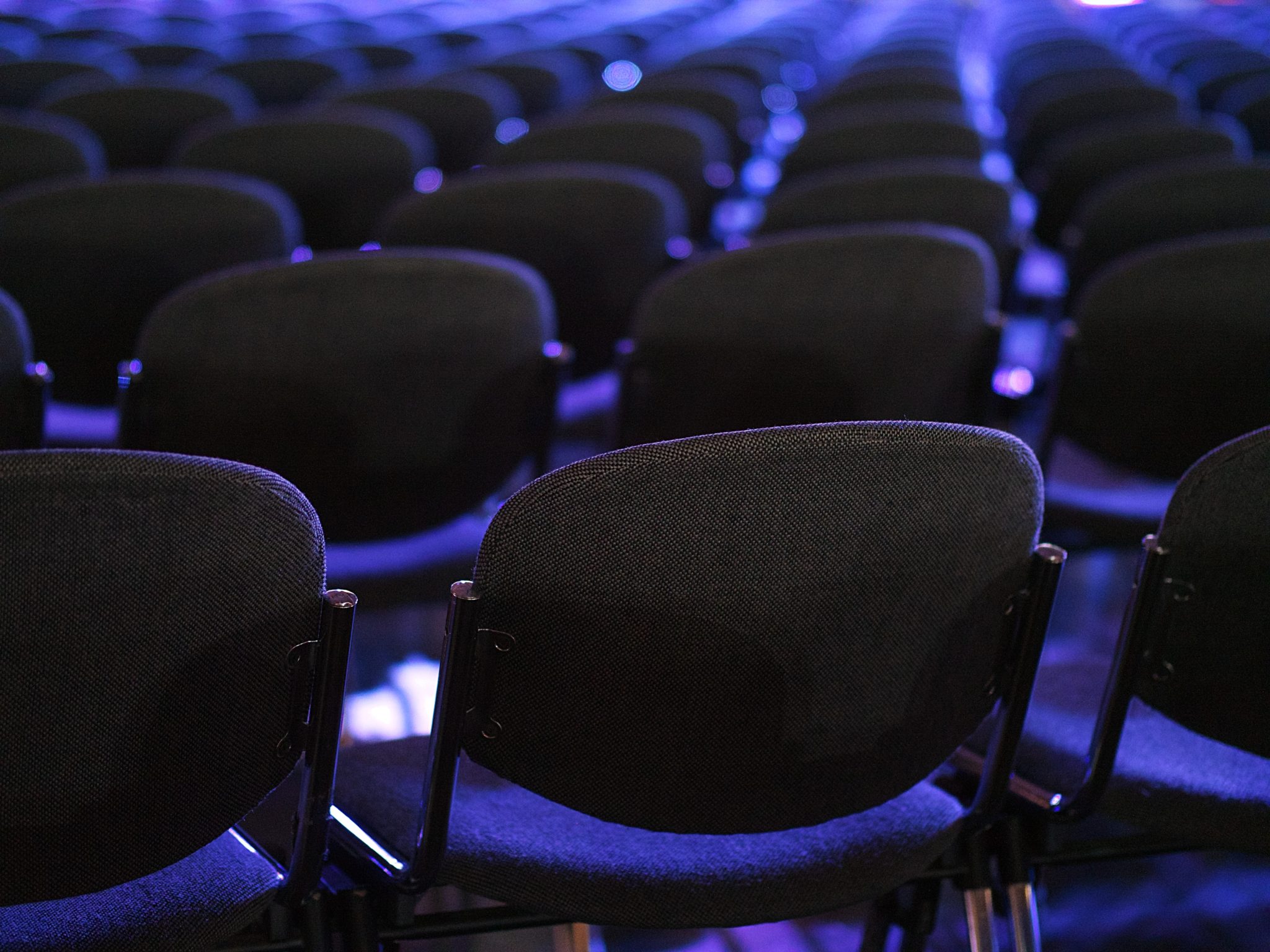 2019 Tech Talent Conference
